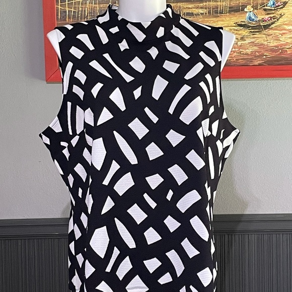 Calvin Klein Tops - Calvin Klein Blouse - 2X